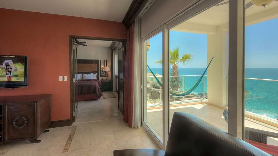 Hyatt Vacation Club at Sirena del Mar Room