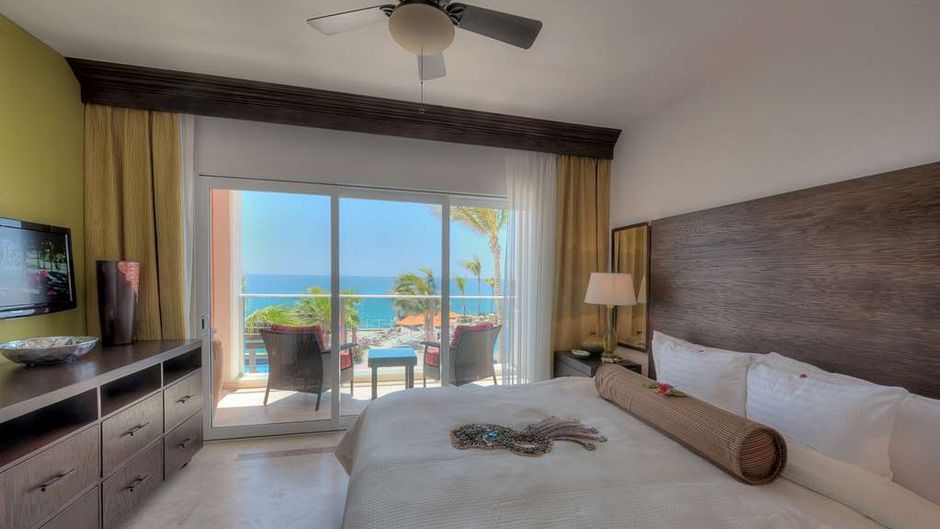 Hyatt Vacation Club at Sirena del Mar Room