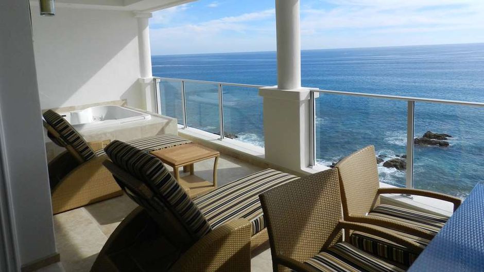 Hyatt Vacation Club at Sirena del Mar Other
