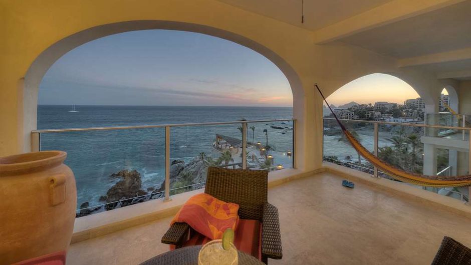 Hyatt Vacation Club at Sirena del Mar Other