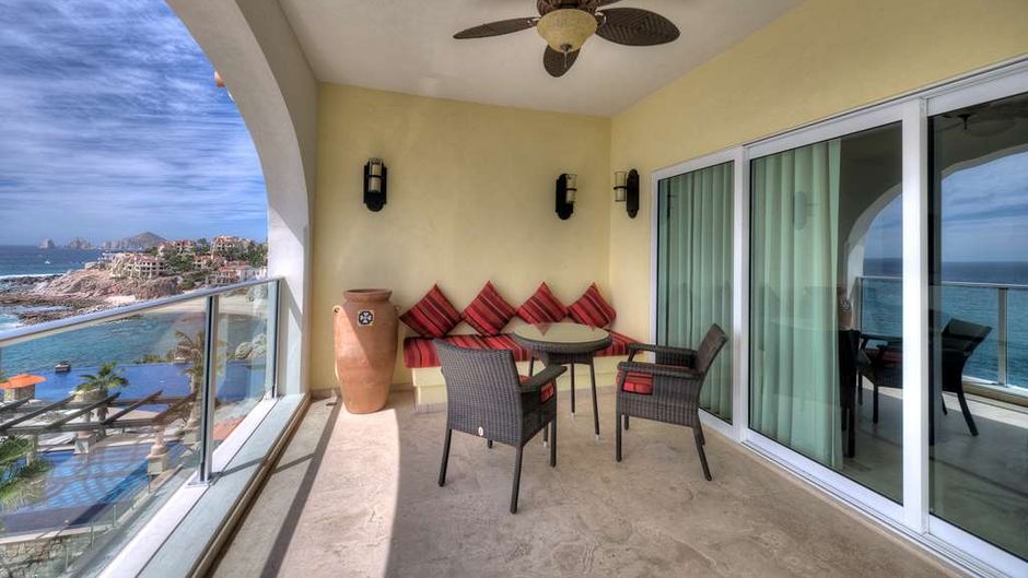 Hyatt Vacation Club at Sirena del Mar Other