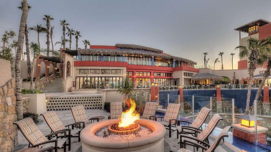 Hyatt Vacation Club at Sirena del Mar Other