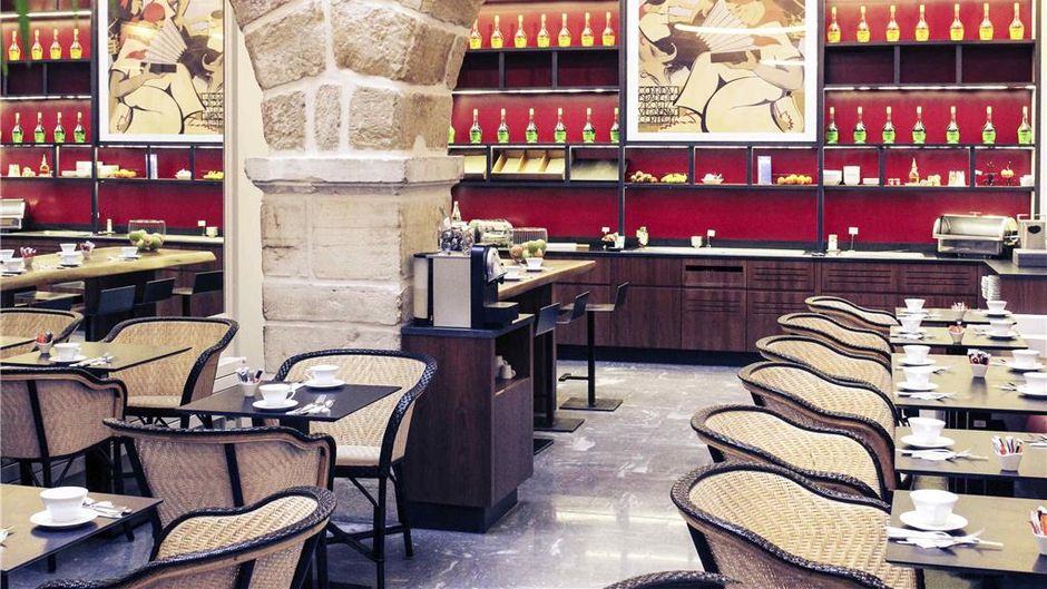 Mercure Bayonne Centre Le Grand Hotel Other