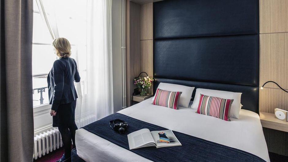 Mercure Bayonne Centre Le Grand Hotel Other
