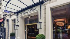 Mercure Bayonne Centre Le Grand Hotel
