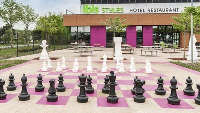 Ibis Styles Castres