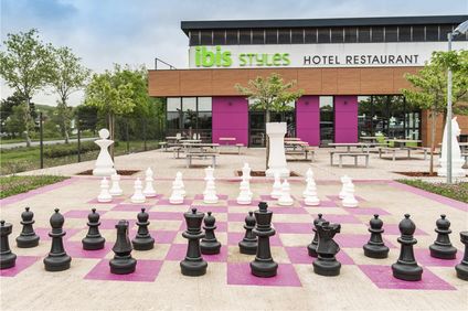 Ibis Styles Castres
