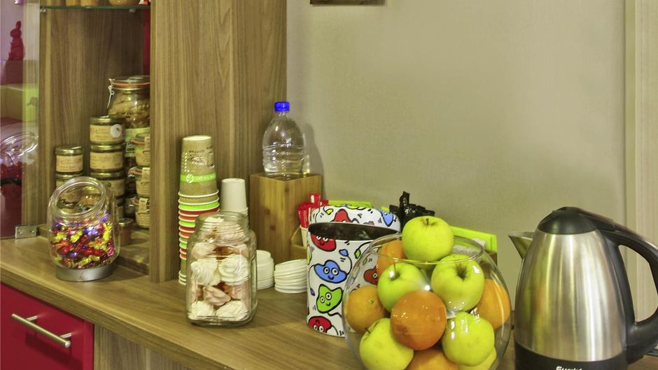 Ibis Styles Castres Other