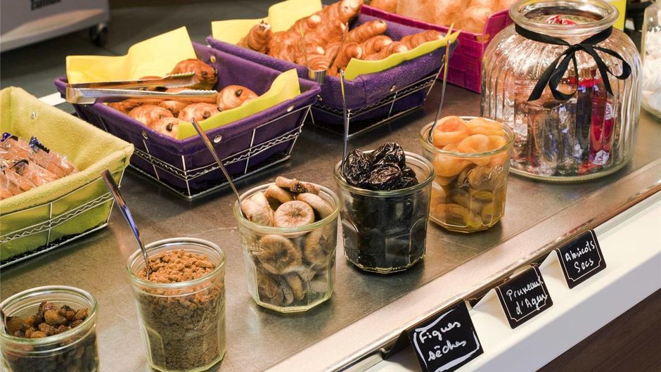 Ibis Styles Castres Restaurant