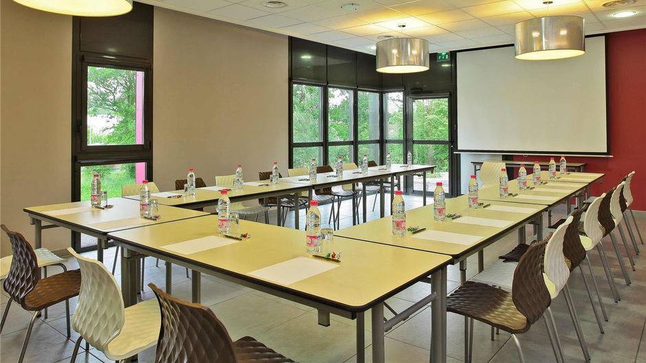 Ibis Styles Castres Meeting