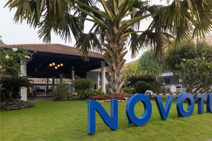 Novotel Goa Dona Sylvia Resort