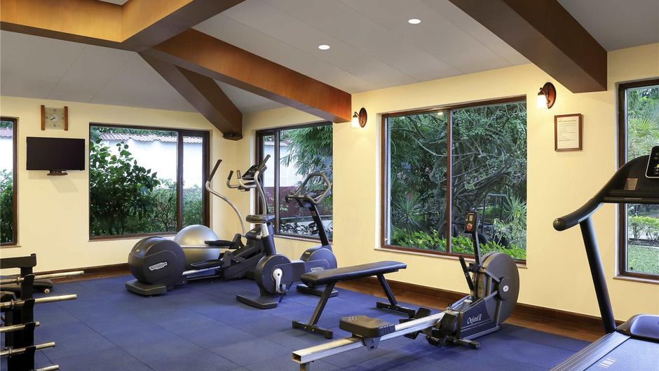 Novotel Goa Dona Sylvia Resort Other