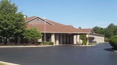 Baymont Inn & Suites Delaware