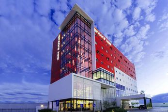 Ramada Encore Puebla Mexico