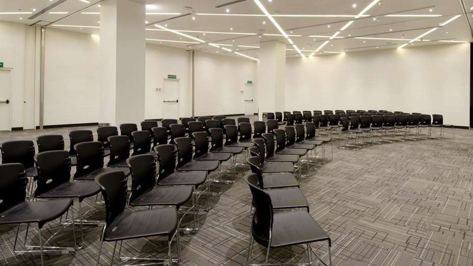Ramada Encore Puebla Mexico Meeting