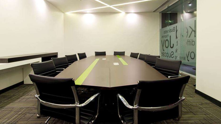 Ramada Encore Puebla Mexico Meeting
