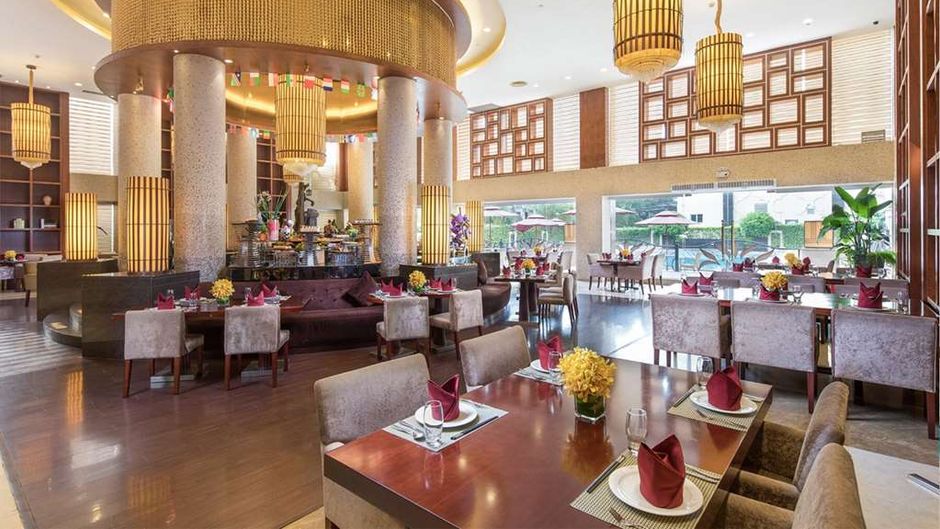 Ramada Shenzhen Baoan Other