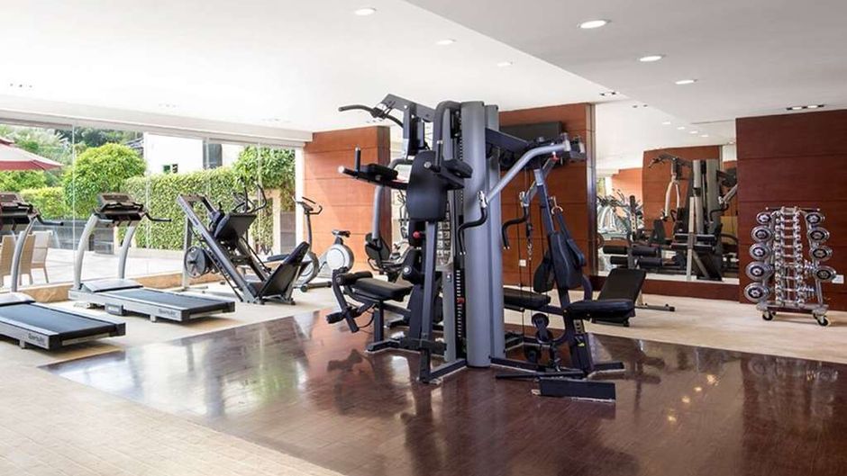 Ramada Shenzhen Baoan Health