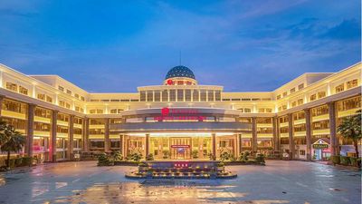 Ramada Shenzhen Baoan