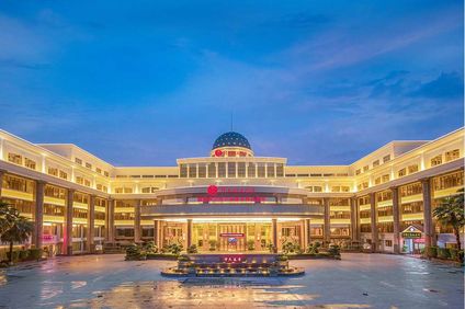 Ramada Shenzhen Baoan
