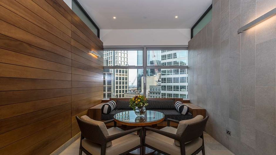 RACV City Club Suite