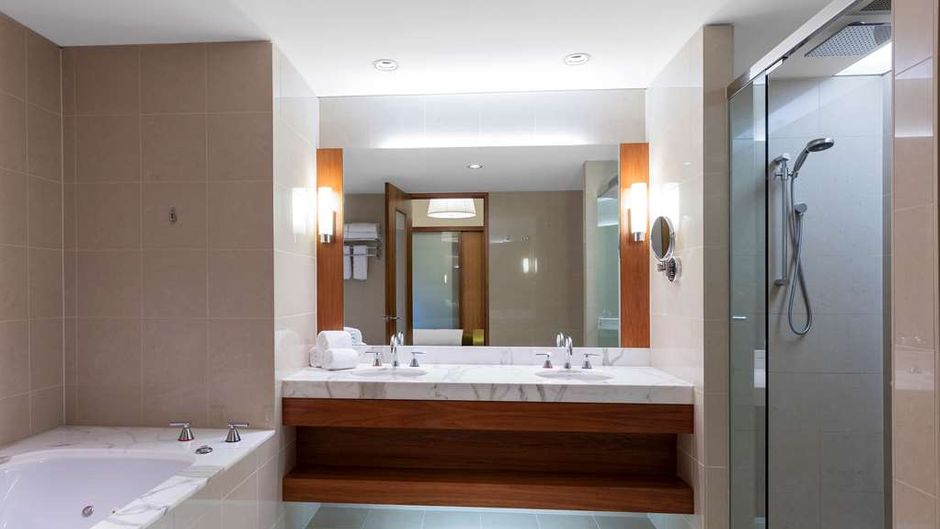 RACV City Club Room