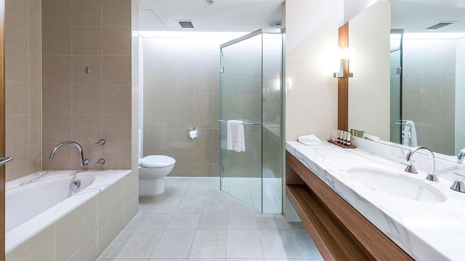RACV City Club Room