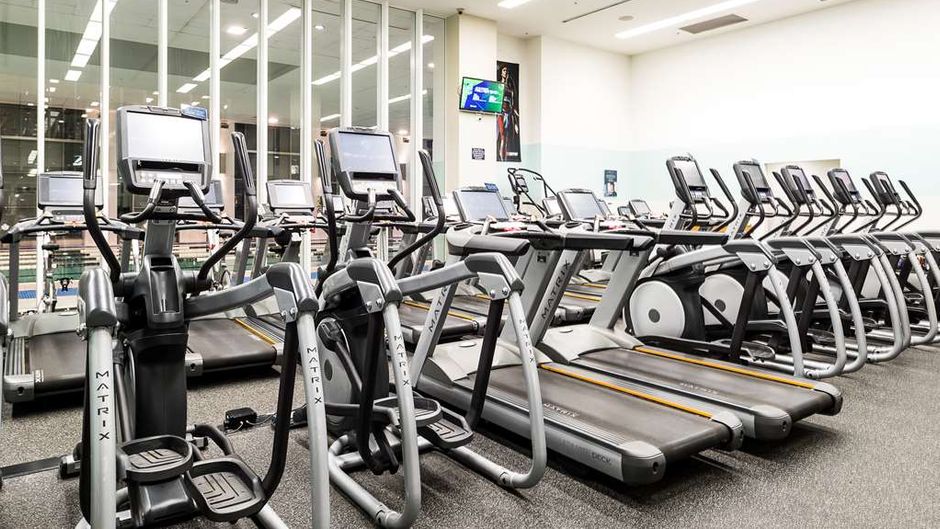 RACV City Club Health