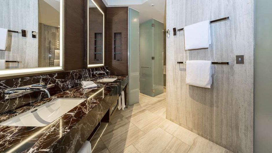 RACV City Club Room