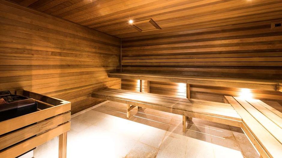 RACV City Club Spa