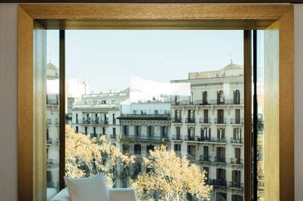 Almanac Barcelona