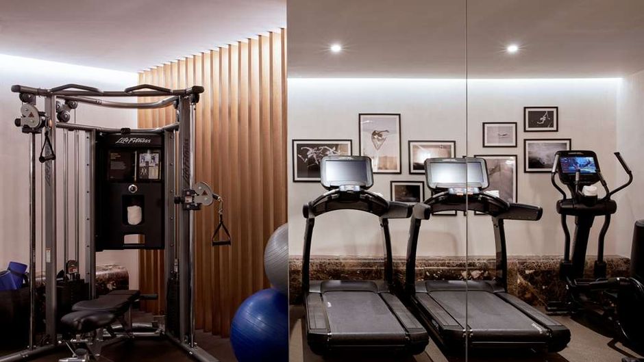 Almanac Barcelona Health