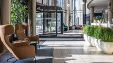 Anker Hotel