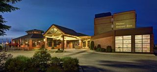 BW Premier Algomas Water Tower Inn & Sts