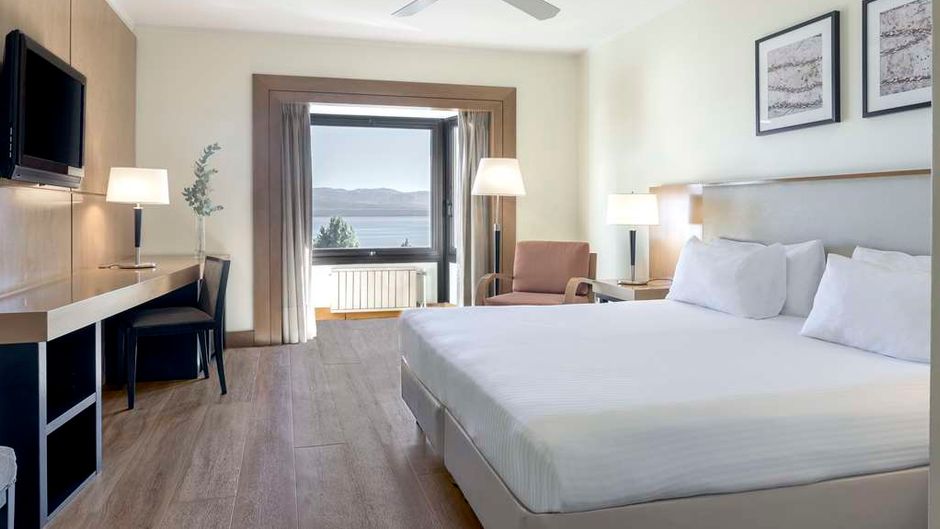 NH Bariloche Edelweiss Room