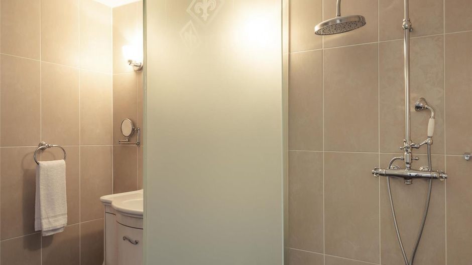 Mercure Villeneuve Sur Lot Room