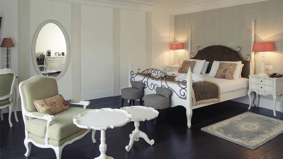 Mercure Villeneuve Sur Lot Room