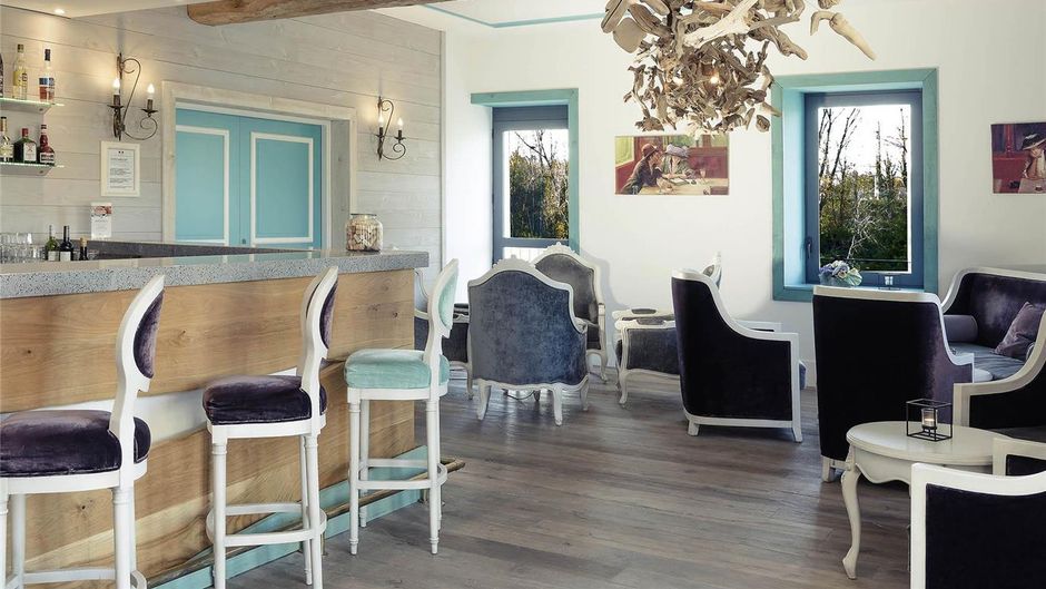 Mercure Villeneuve Sur Lot Restaurant