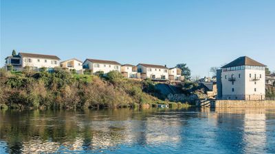 Mercure Villeneuve Sur Lot