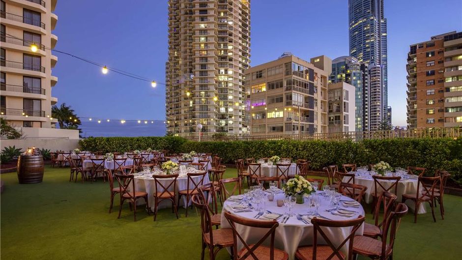 Novotel Surfers Paradise Other