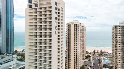 Novotel Surfers Paradise