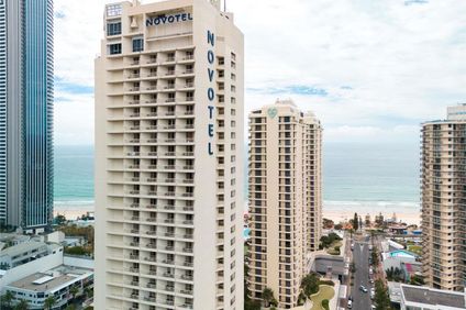Novotel Surfers Paradise