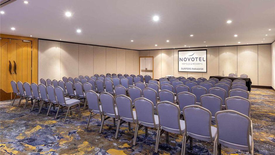 Novotel Surfers Paradise Meeting