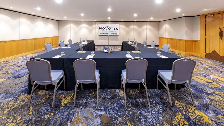 Novotel Surfers Paradise Meeting