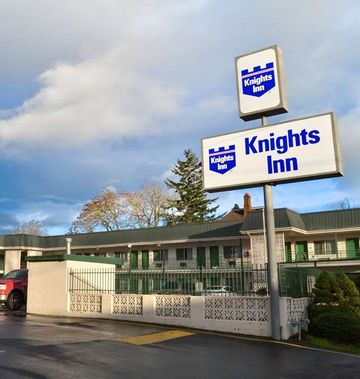 Knights Inn Salem