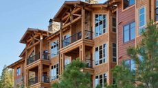Hyatt Vacation Club at Northstar Lodge