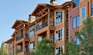Hyatt Vacation Club at Northstar Lodge
