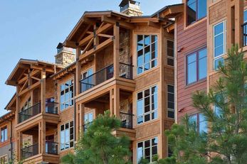Hyatt Vacation Club at Northstar Lodge