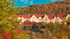 Hyatt Vacation Club, Timber Ridge Lodges