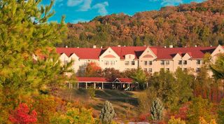 Hyatt Vacation Club, Timber Ridge Lodges